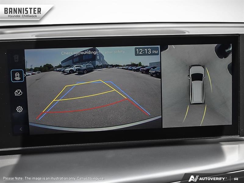 hyundai Ioniq 2026 - 18