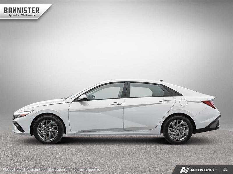 hyundai Elantra 2025 - 3