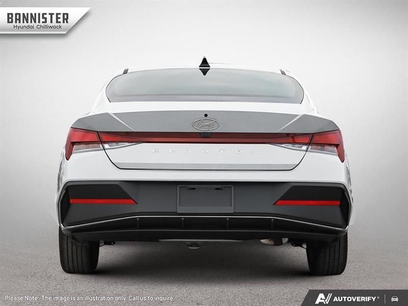 hyundai Elantra 2025 - 5