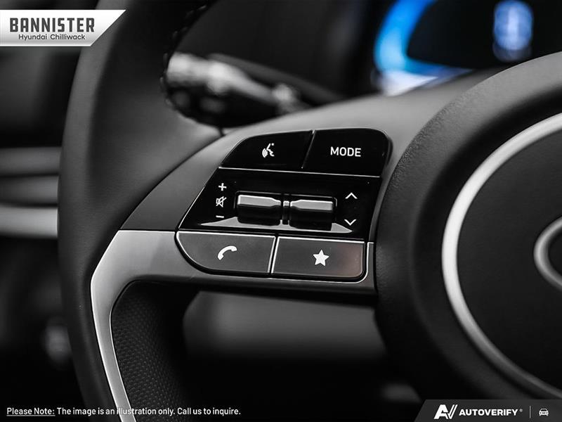 hyundai Elantra 2025 - 13