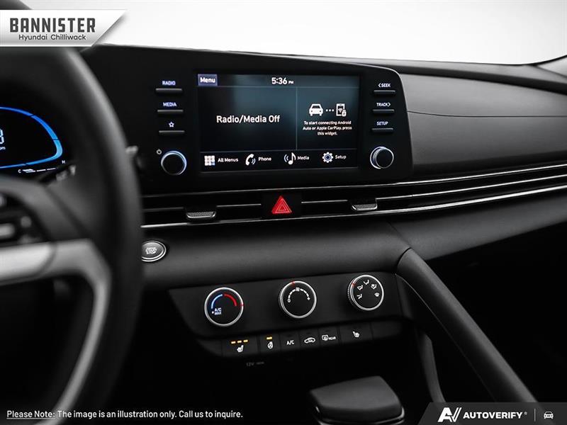 hyundai Elantra 2025 - 16