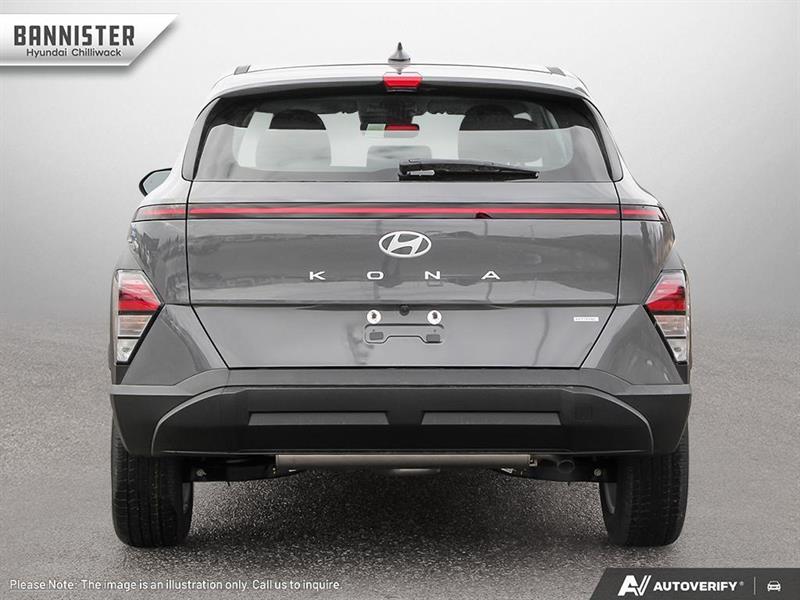 hyundai Kona 2026 - 5