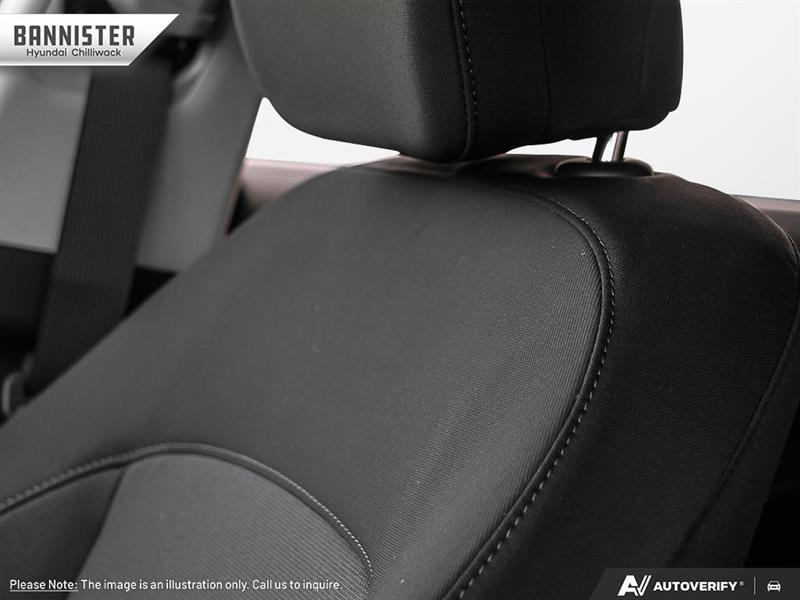 hyundai Kona 2026 - 20