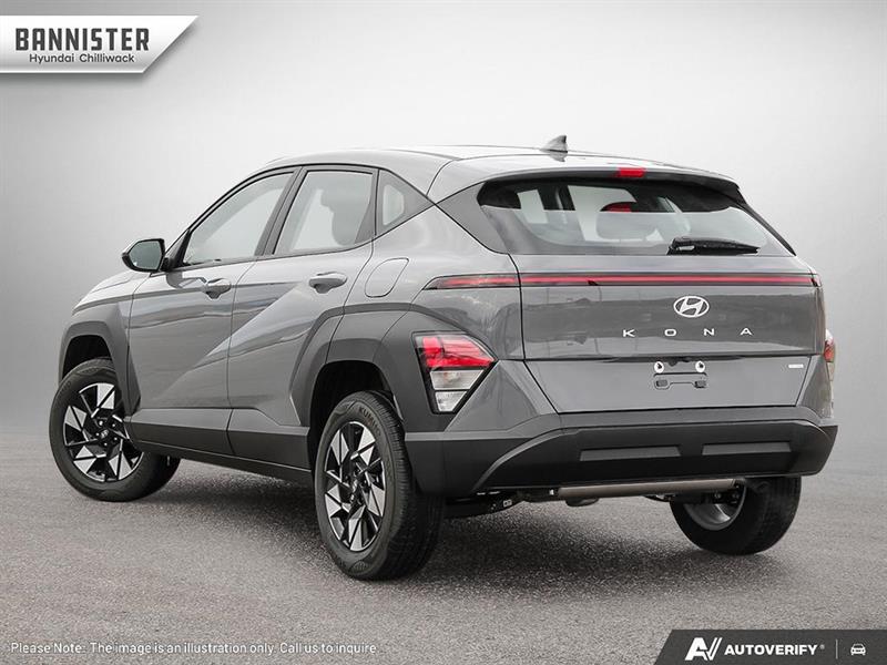 hyundai Kona 2026 - 4