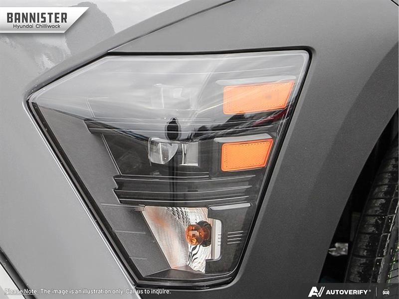 hyundai Kona 2026 - 10