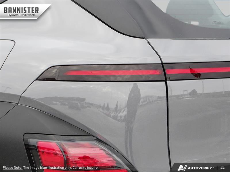 hyundai Kona 2026 - 11