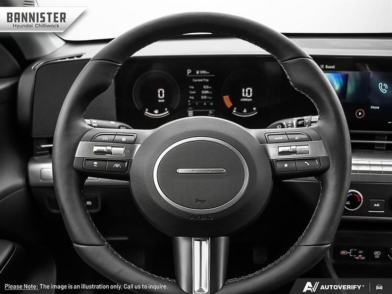 hyundai Kona 2026 - 13