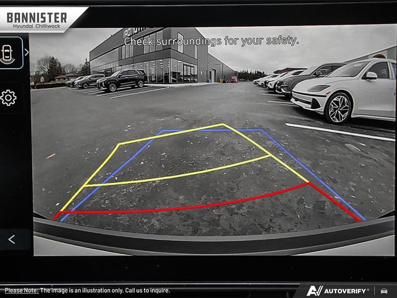 hyundai Kona 2026 - 23