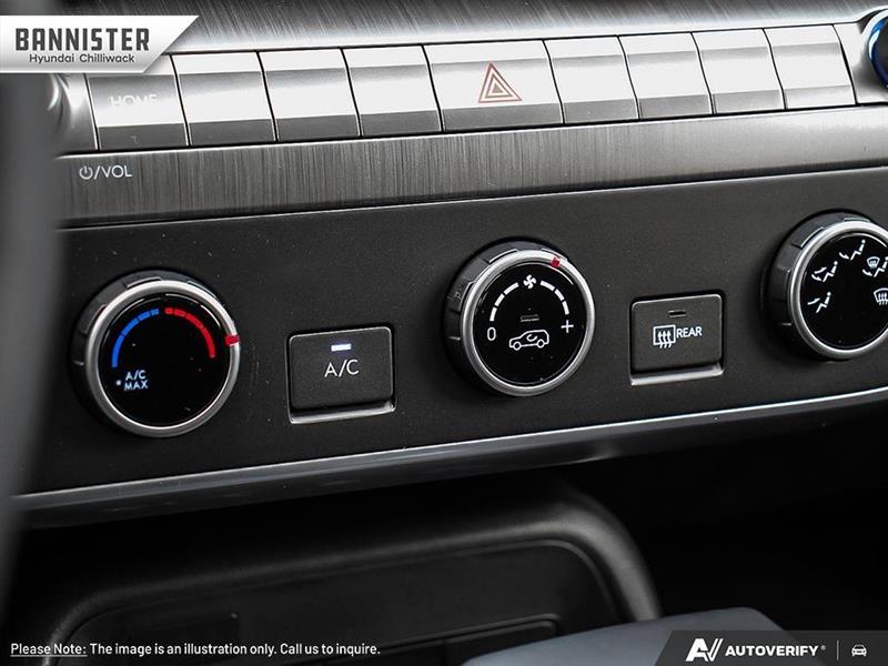 hyundai Kona 2026 - 24