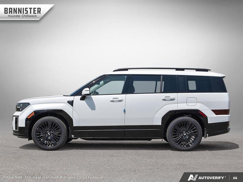 hyundai Santa Fe 2026 - 3