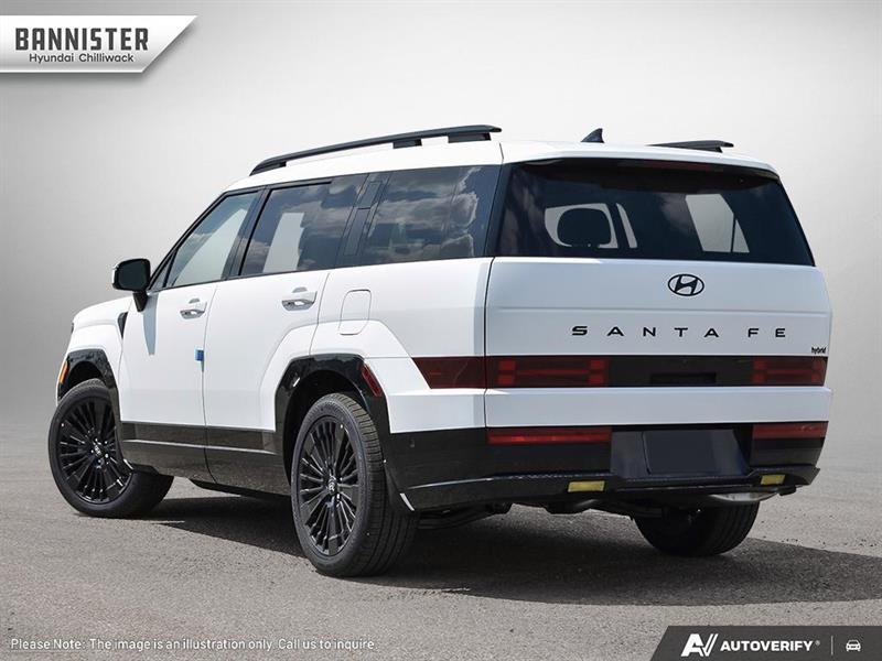 hyundai Santa Fe 2026 - 4