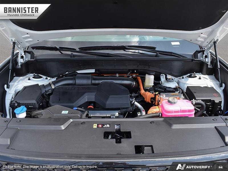 hyundai Santa Fe 2026 - 6