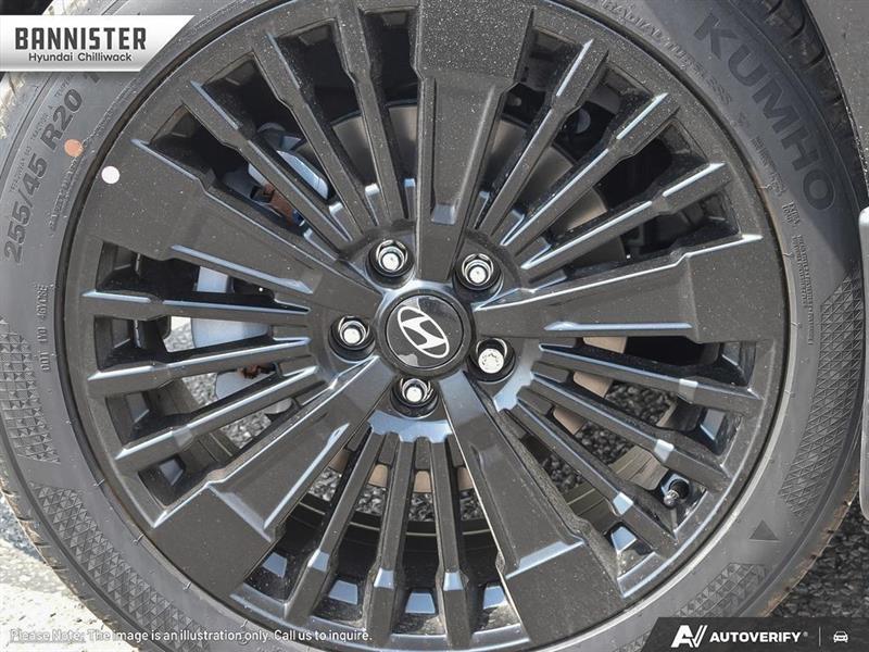 hyundai Santa Fe 2026 - 7