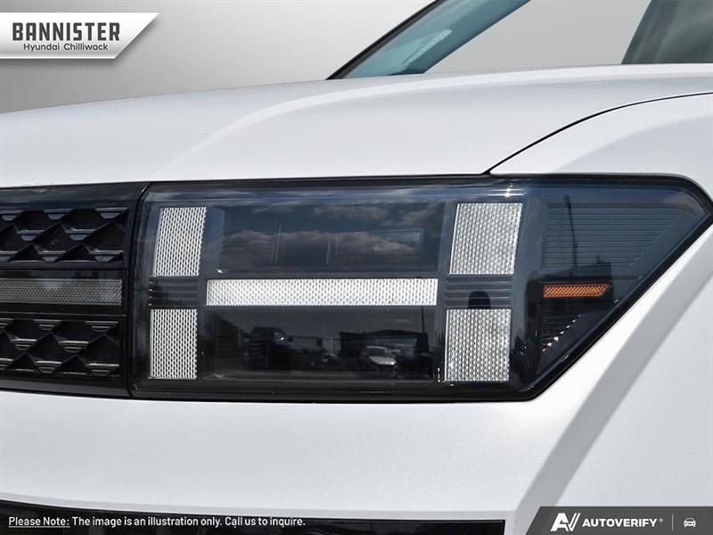 hyundai Santa Fe 2026 - 9