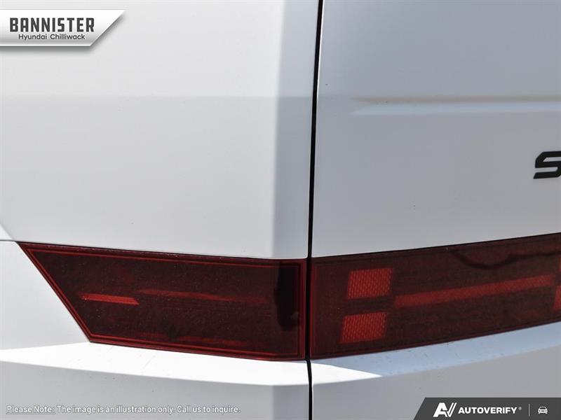 hyundai Santa Fe 2026 - 10