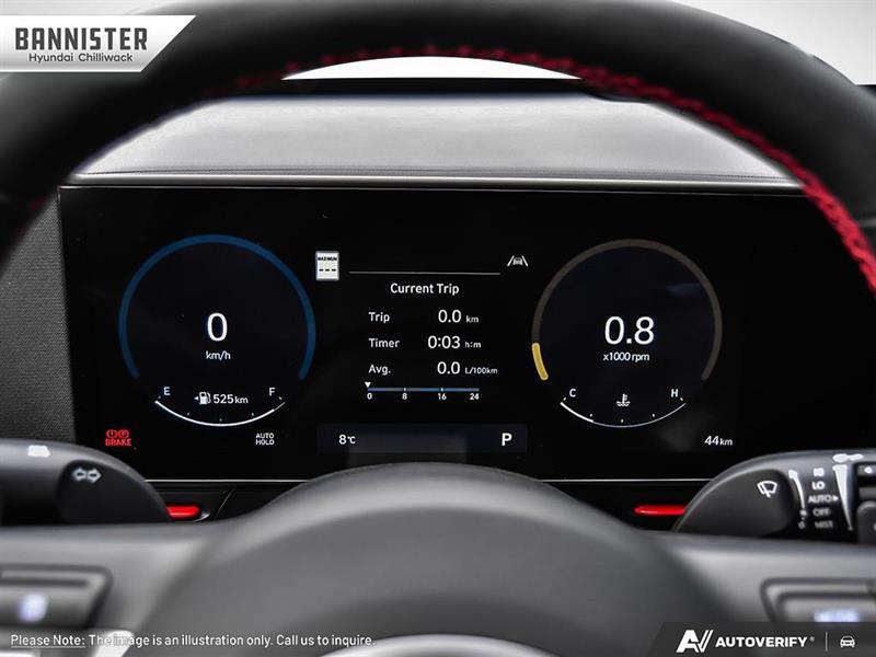 hyundai Kona 2026 - 14