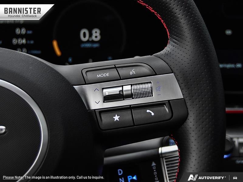 hyundai Kona 2026 - 15