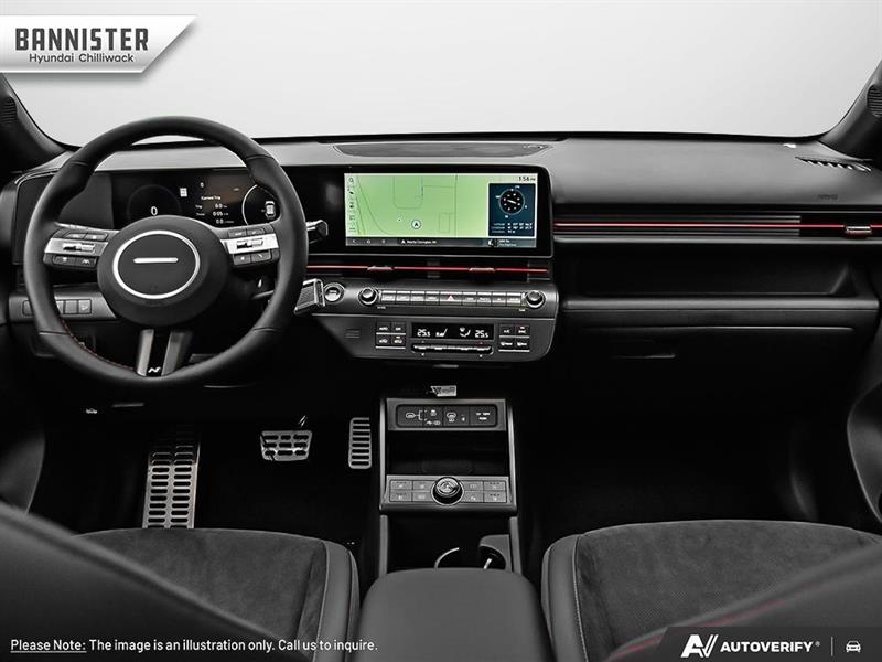 hyundai Kona 2026 - 21