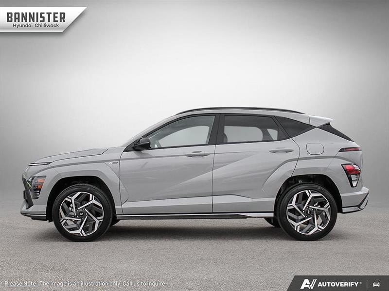 hyundai Kona 2026 - 3