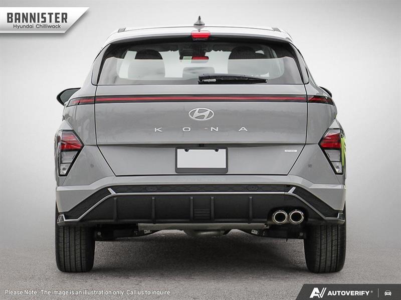 hyundai Kona 2026 - 5