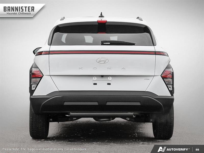 hyundai Kona 2026 - 5