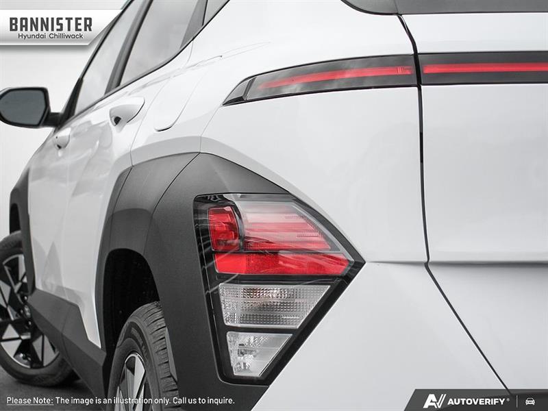 hyundai Kona 2026 - 11