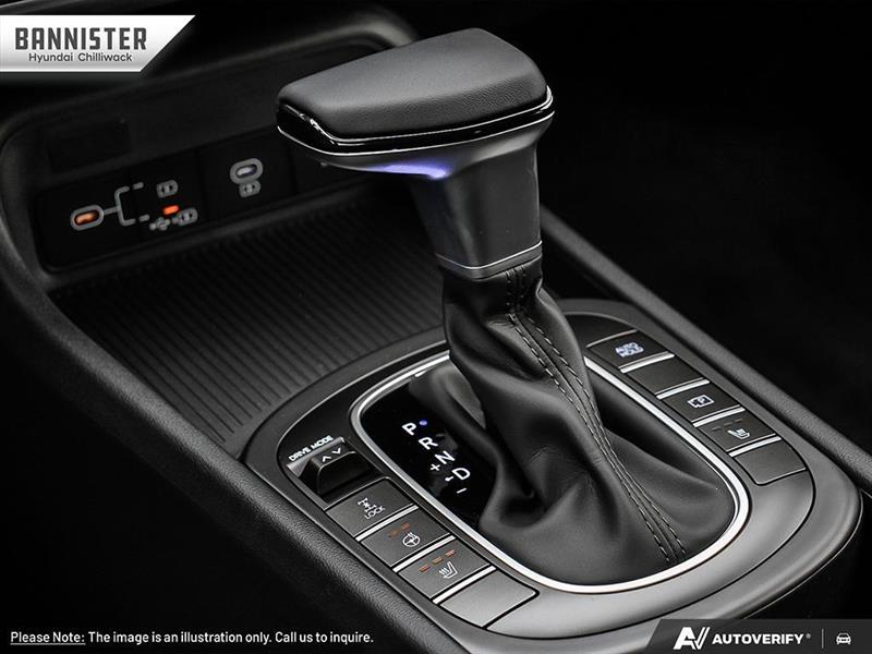 hyundai Kona 2026 - 17