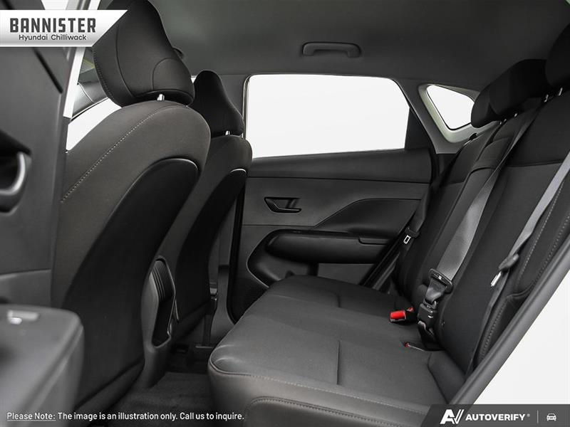 hyundai Kona 2026 - 21