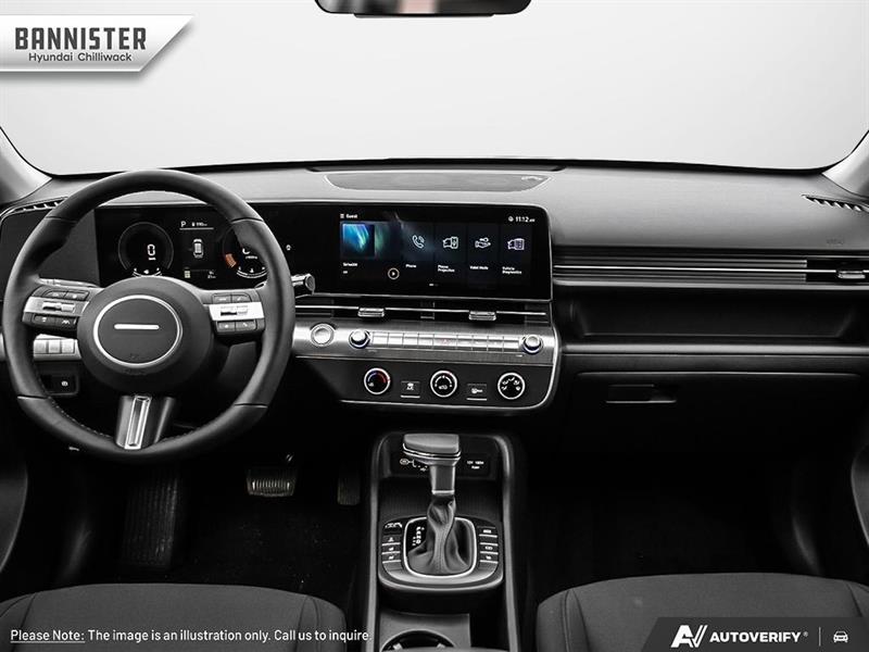 hyundai Kona 2026 - 22