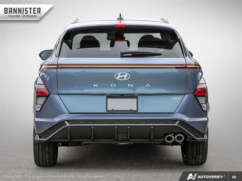 hyundai Kona 2026 - 5