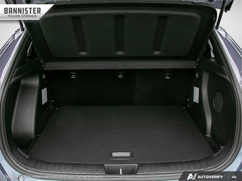 hyundai Kona 2026 - 7