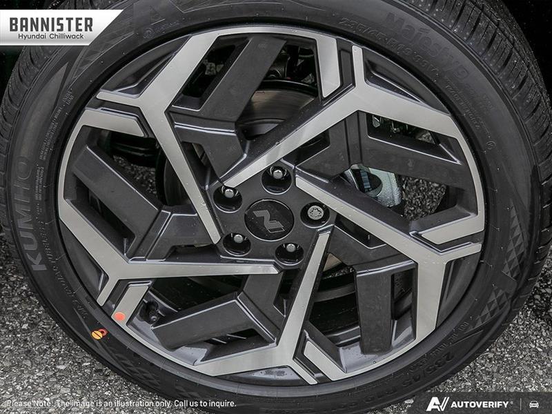 hyundai Kona 2026 - 8