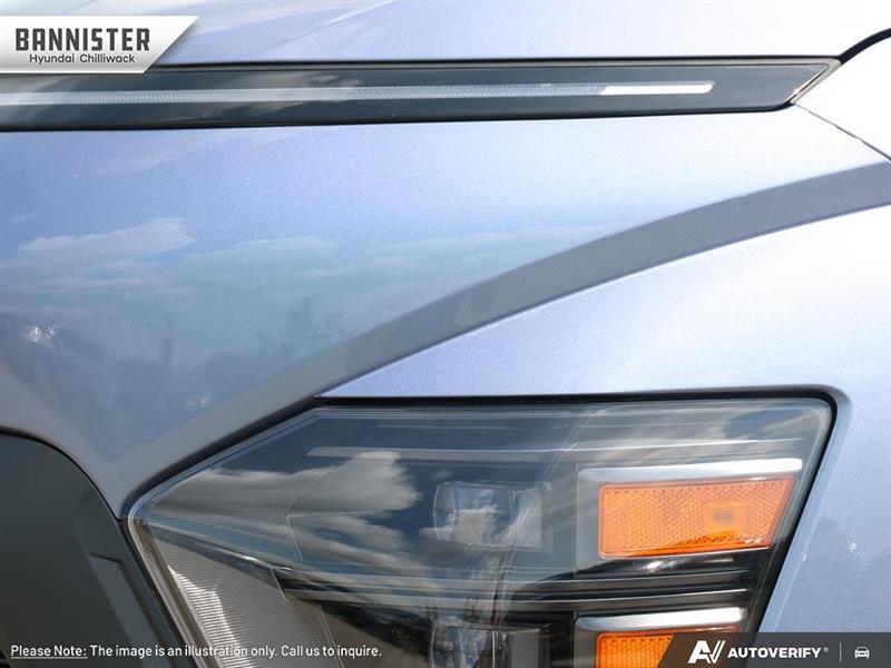 hyundai Kona 2026 - 10