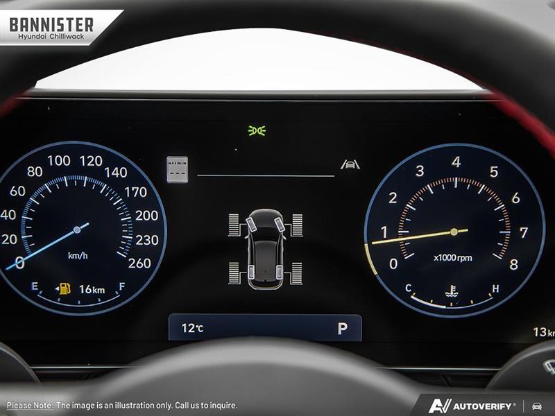 hyundai Kona 2026 - 14