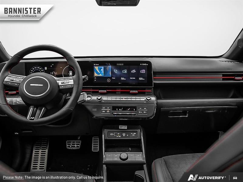 hyundai Kona 2026 - 22