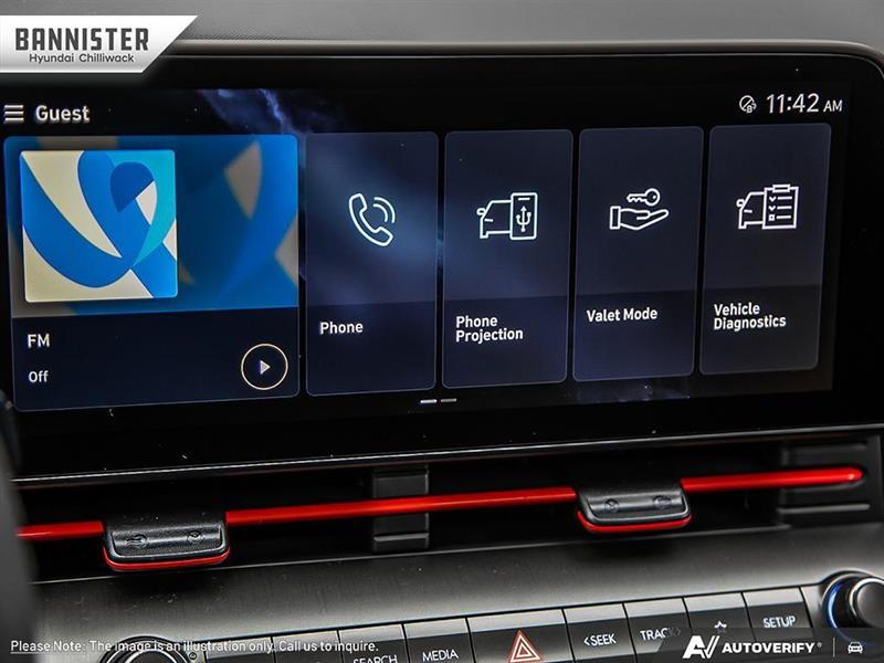 hyundai Kona 2026 - 23