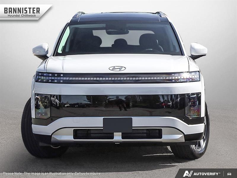 hyundai Ioniq 2026 - 2