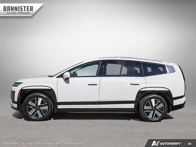 hyundai Ioniq 2026 - 3