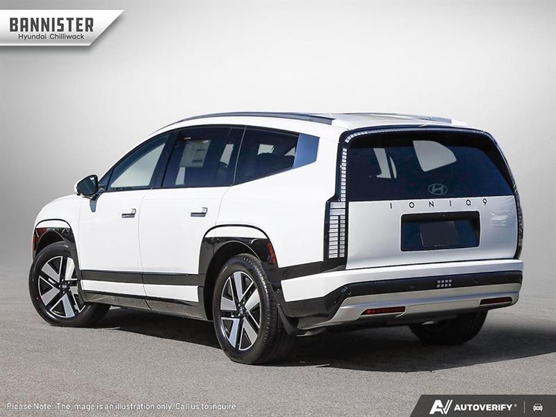 hyundai Ioniq 2026 - 4