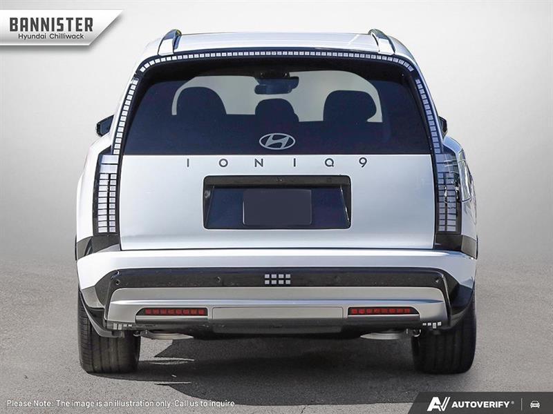 hyundai Ioniq 2026 - 5