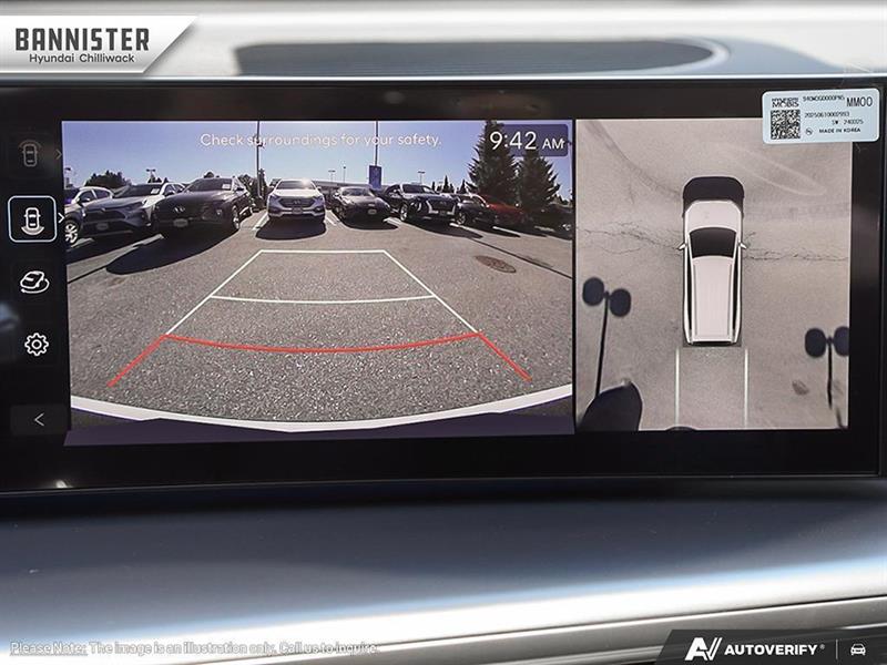 hyundai Ioniq 2026 - 23