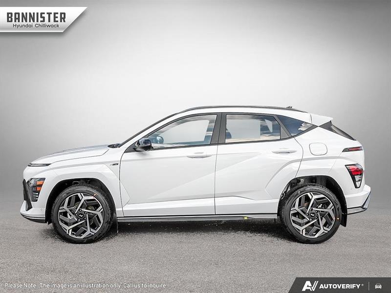 hyundai Kona 2026 - 3