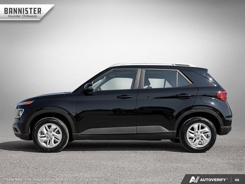 hyundai Venue 2026 - 3