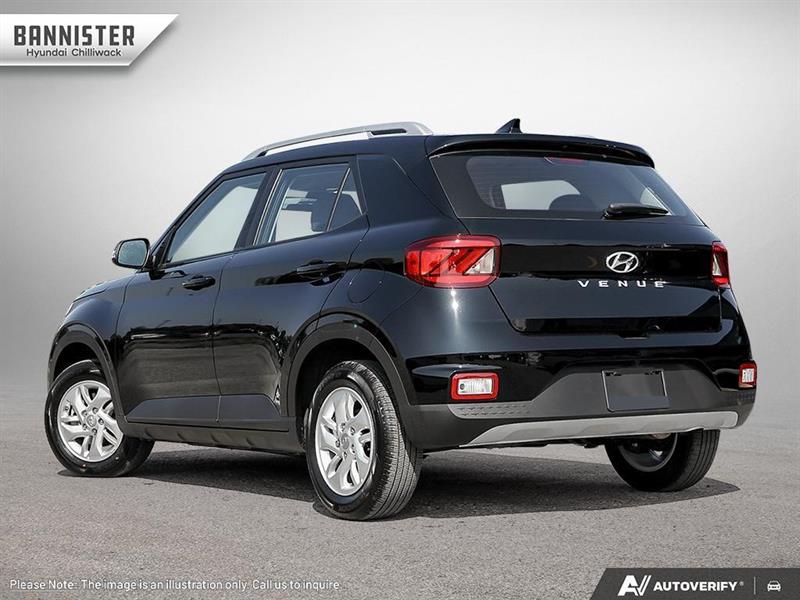 hyundai Venue 2026 - 4