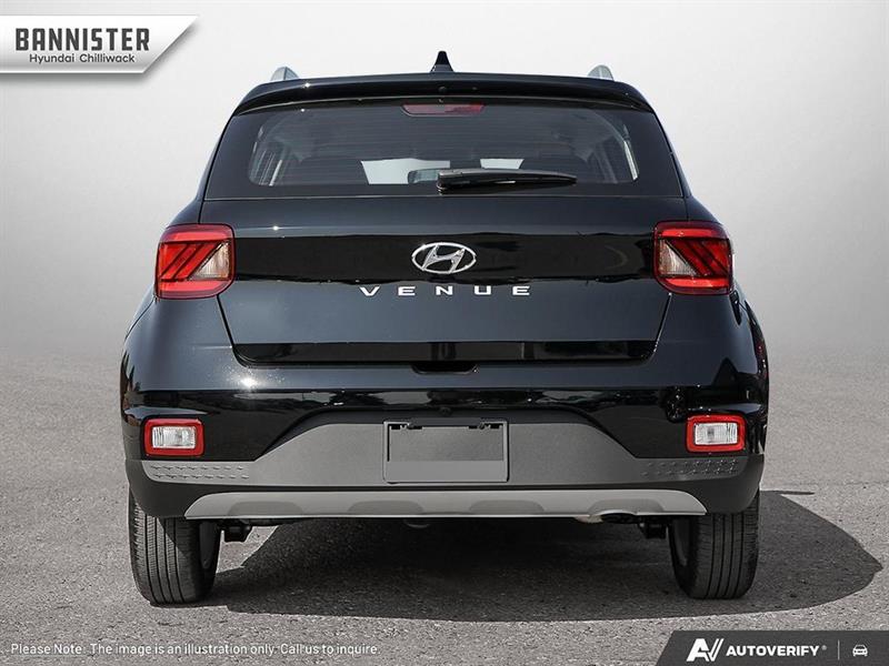 hyundai Venue 2026 - 5