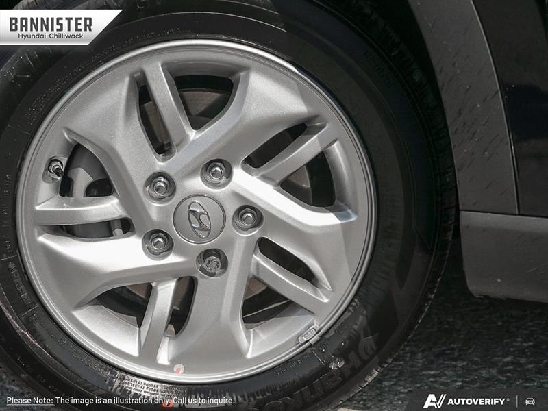 hyundai Venue 2026 - 8