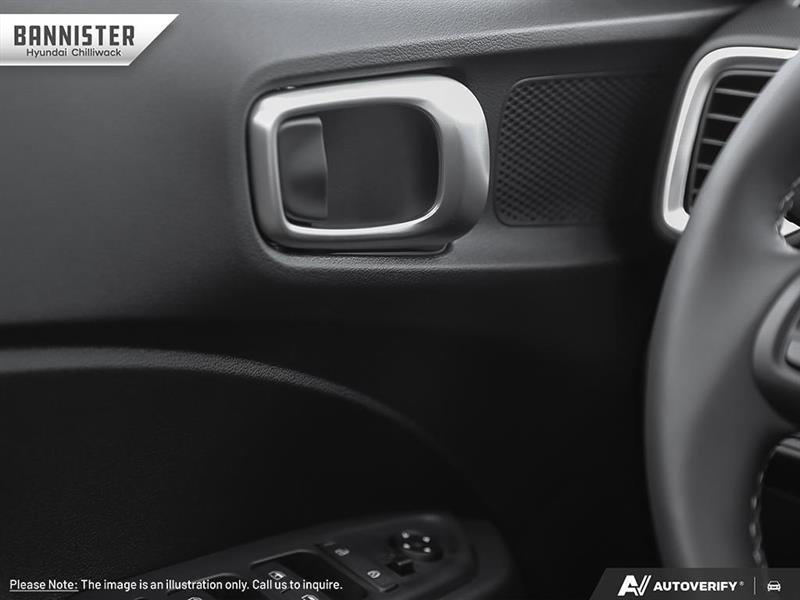 hyundai Venue 2026 - 16