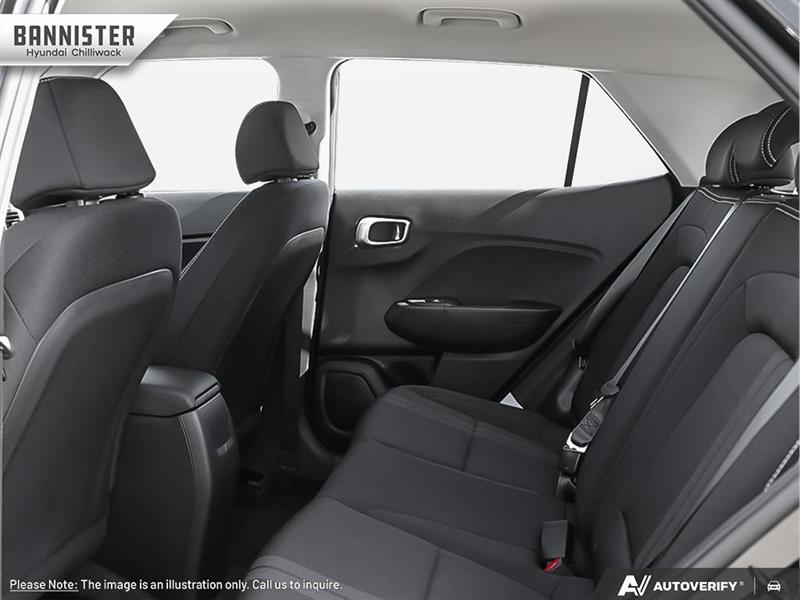 hyundai Venue 2026 - 21