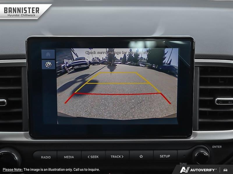 hyundai Venue 2026 - 23