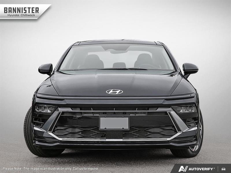 hyundai Sonata 2026 - 2